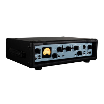 ABM 400 LIMITED EDITION LEFT