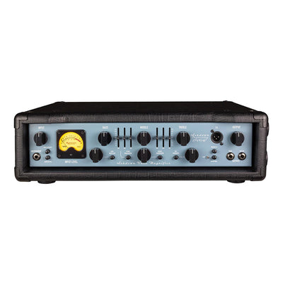 ABM-600-EVO IV Head