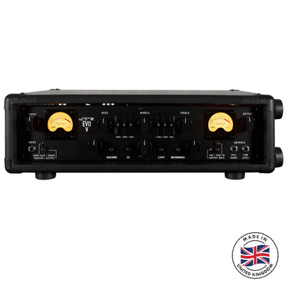 UK-ABM-750-EVO V