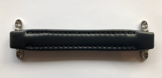 Leather Handle