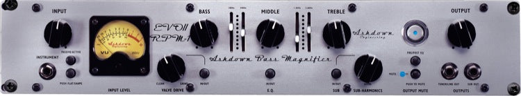 ABM-RPM-1 EVO II