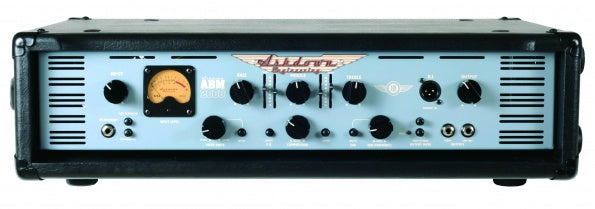 ABM 2000 EVO III