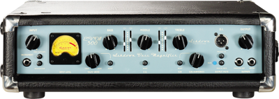 ABM 300 EVO II