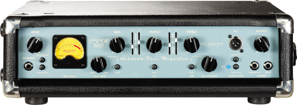 ABM 300 EVOII