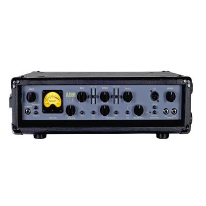 ABM 500 EVO III – Ashdown Engineering ABM 500 EVO III – Ashdown Engineering