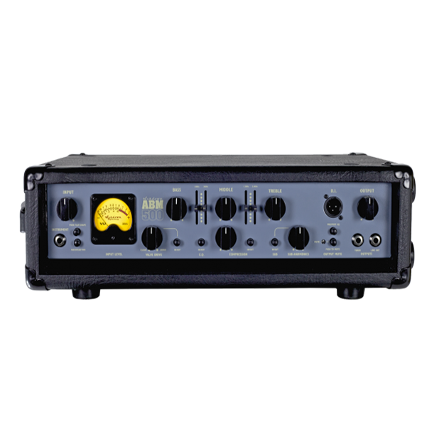ABM 500 EVO III