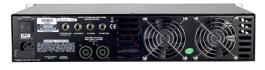 ABM 500 RC EVO III