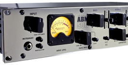 ABM 500 RC EVO III