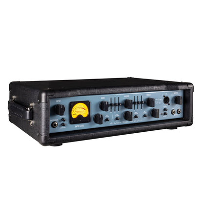 Ashdown ABM 600 evo iv head left