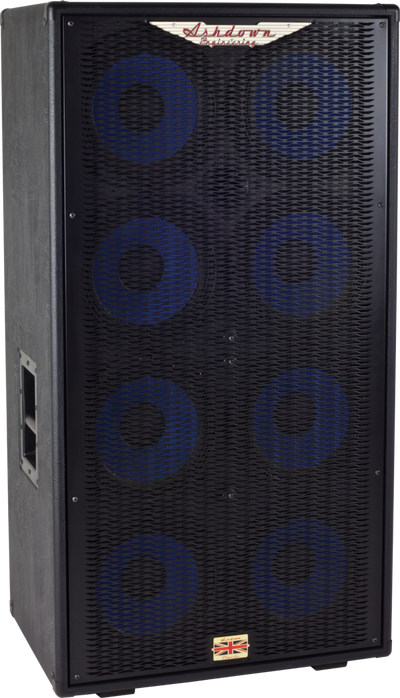 ABM 810H UK