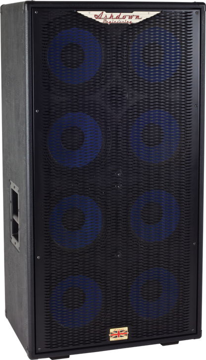 ABM 810H Royaume-Uni