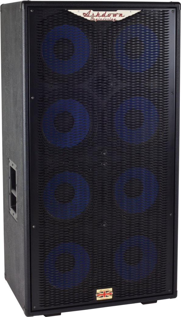 ABM 810H Royaume-Uni