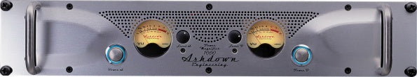 Ampli de puissance ABM APM 1000 EVO II