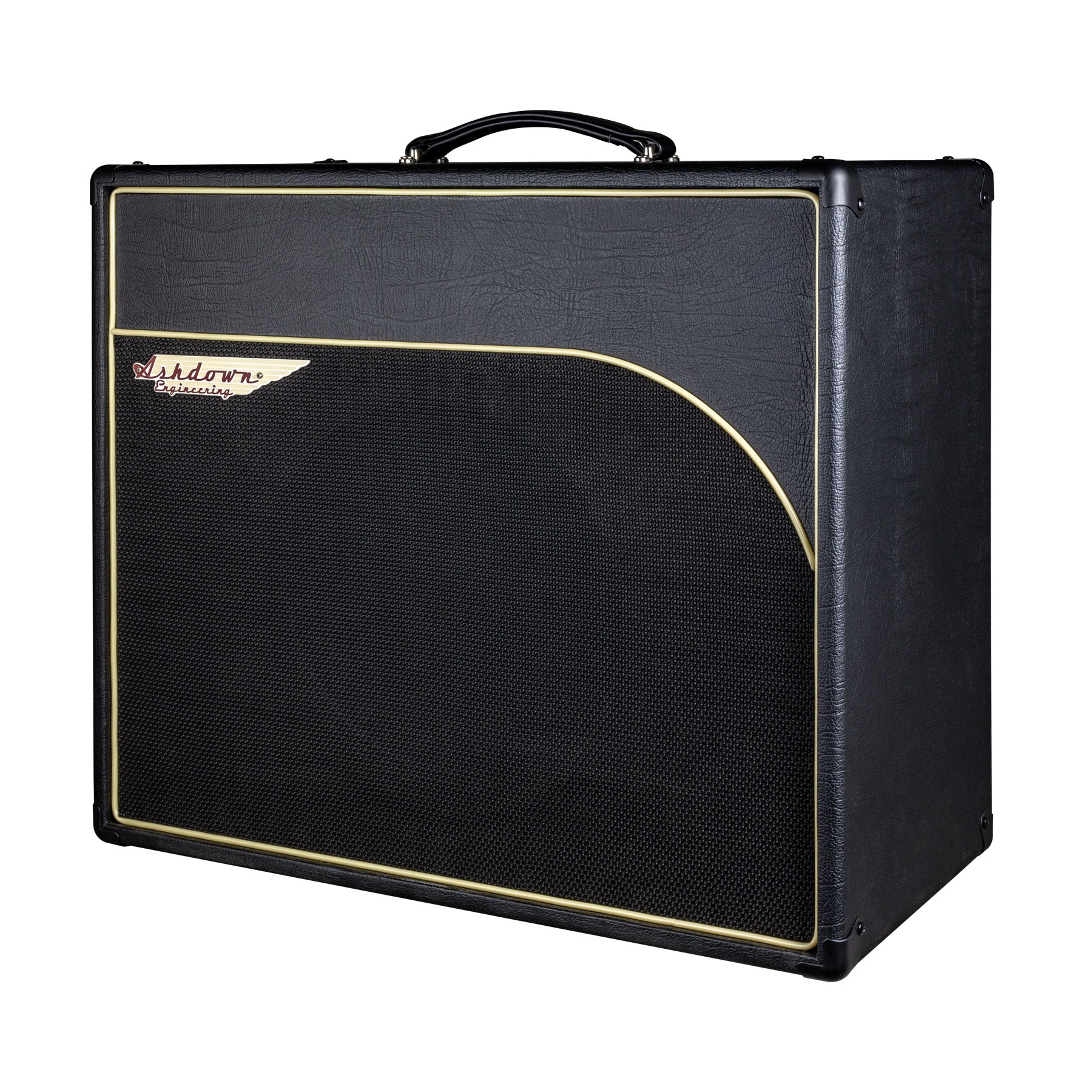 B-Stock AGM-112 Gitarrenbox