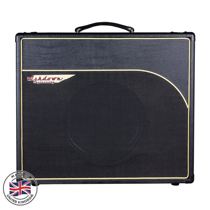 AGM-112 Gitarrenbox