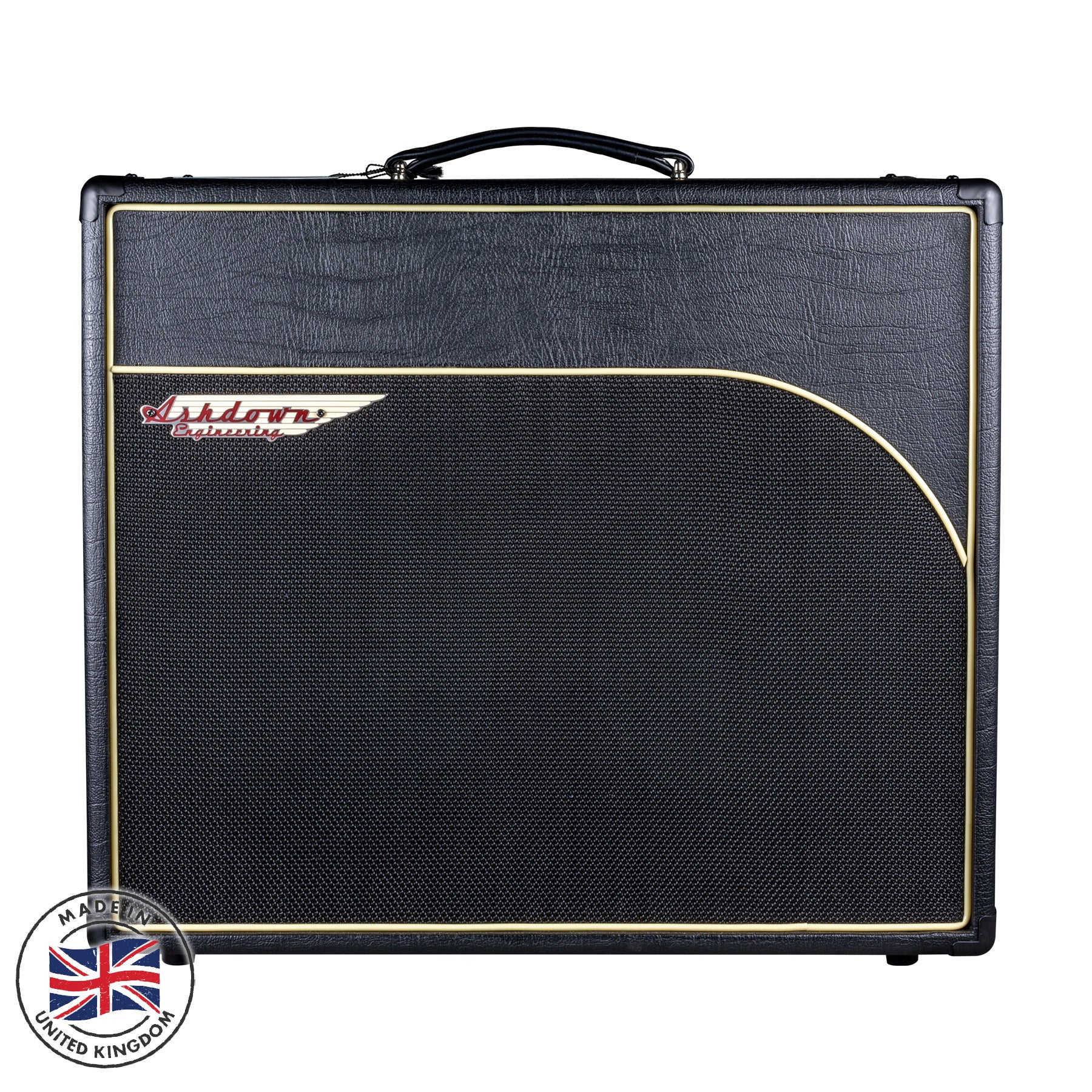 AGM-210 Gitarrenbox