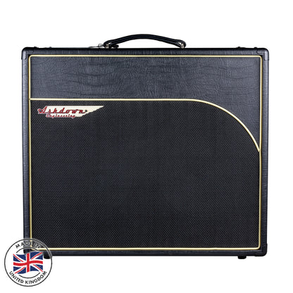 AGM-210 Gitarrenbox