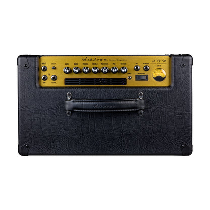 Ashdown AGM 5C Top