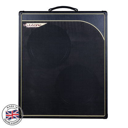 AGM-212 Gitarrenbox