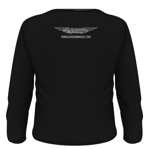 Ashdown VU Long Sleeve T-Shirt