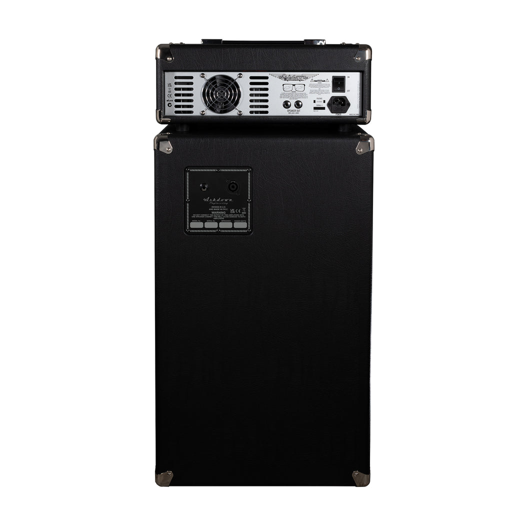 Studio Mini-Rig – Ashdown Engineering