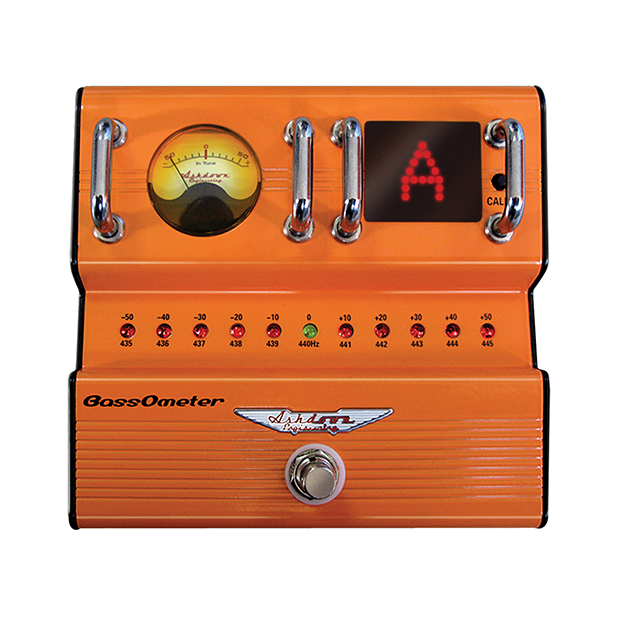 FS-Bass Ometer