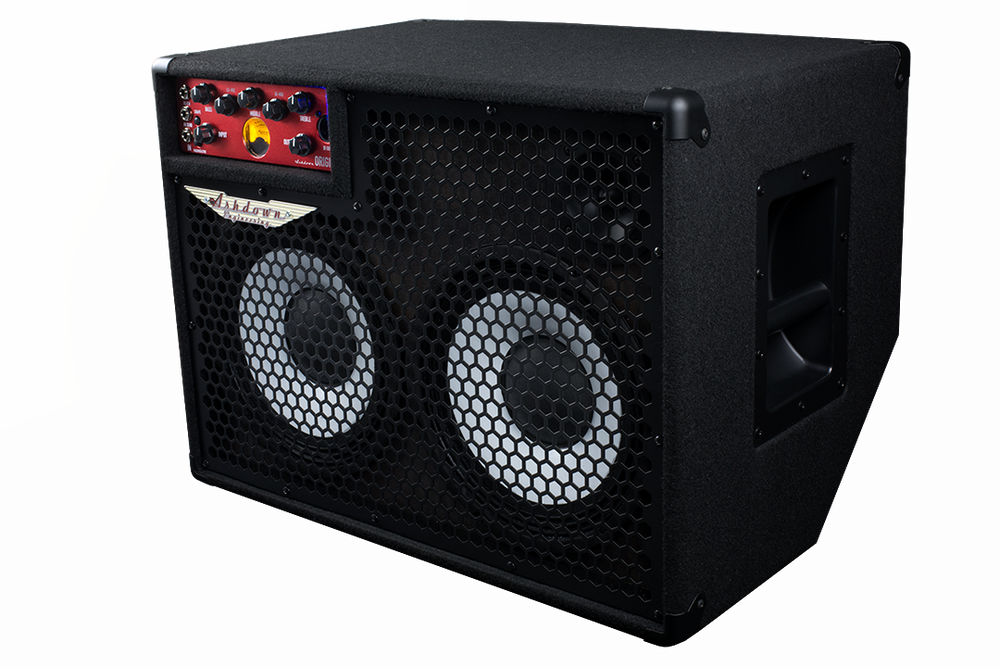 Ashdown OriginAL C210T Combo – Ashdown Engineering