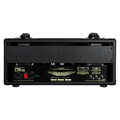 Tête CTM-100