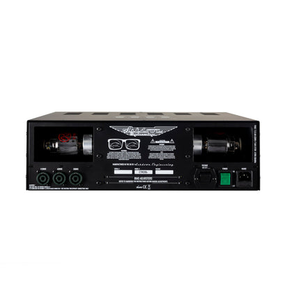 Ashdown ctm 200r head back