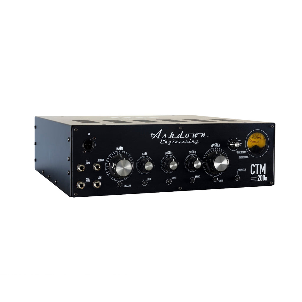 CTM-200R – Ashdown Engineering