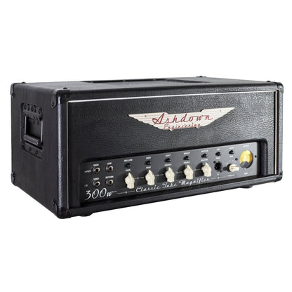 Ashdown ctm 300 head left