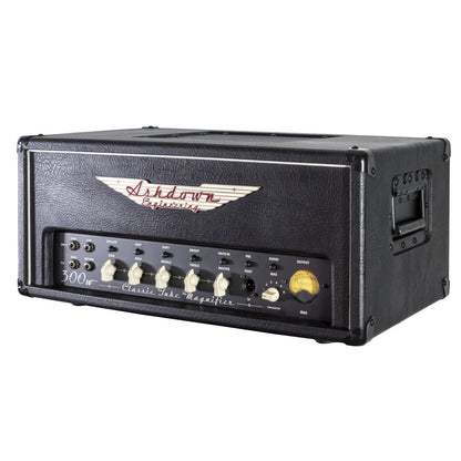 Ashdown ctm 300 head right