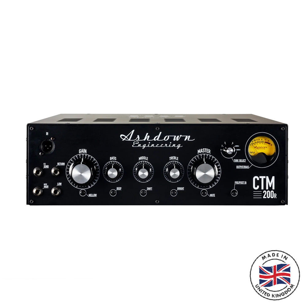 CTM-200R