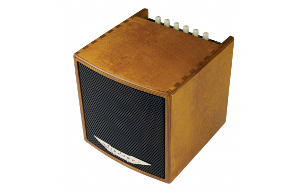 Cube 40