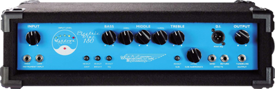 Ashdown Erectric Blue 130W ベースアンプ 中古 ASHDOWN Electric Blue 130 EB130-15 ベースアンプ】 全国