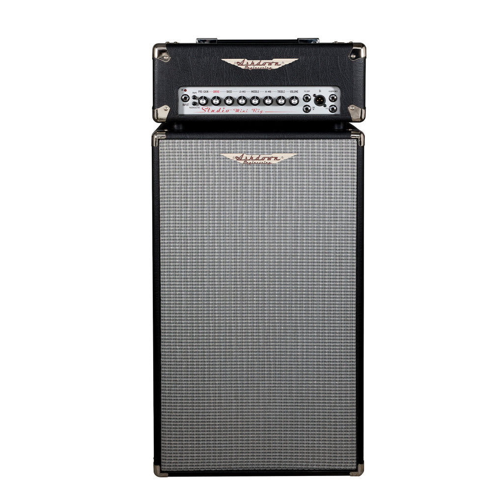 Studio Mini-Rig – Ashdown Engineering