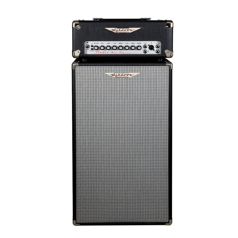 Studio Mini-Rig – Ashdown Engineering