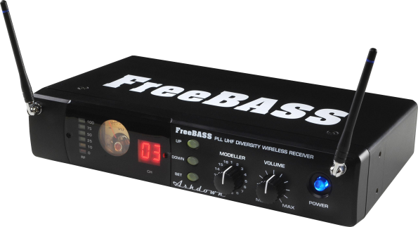 FreeBass
