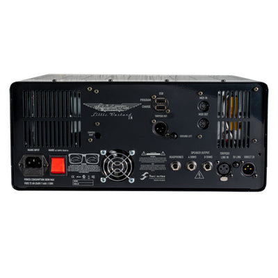 LB 30 2.N Back