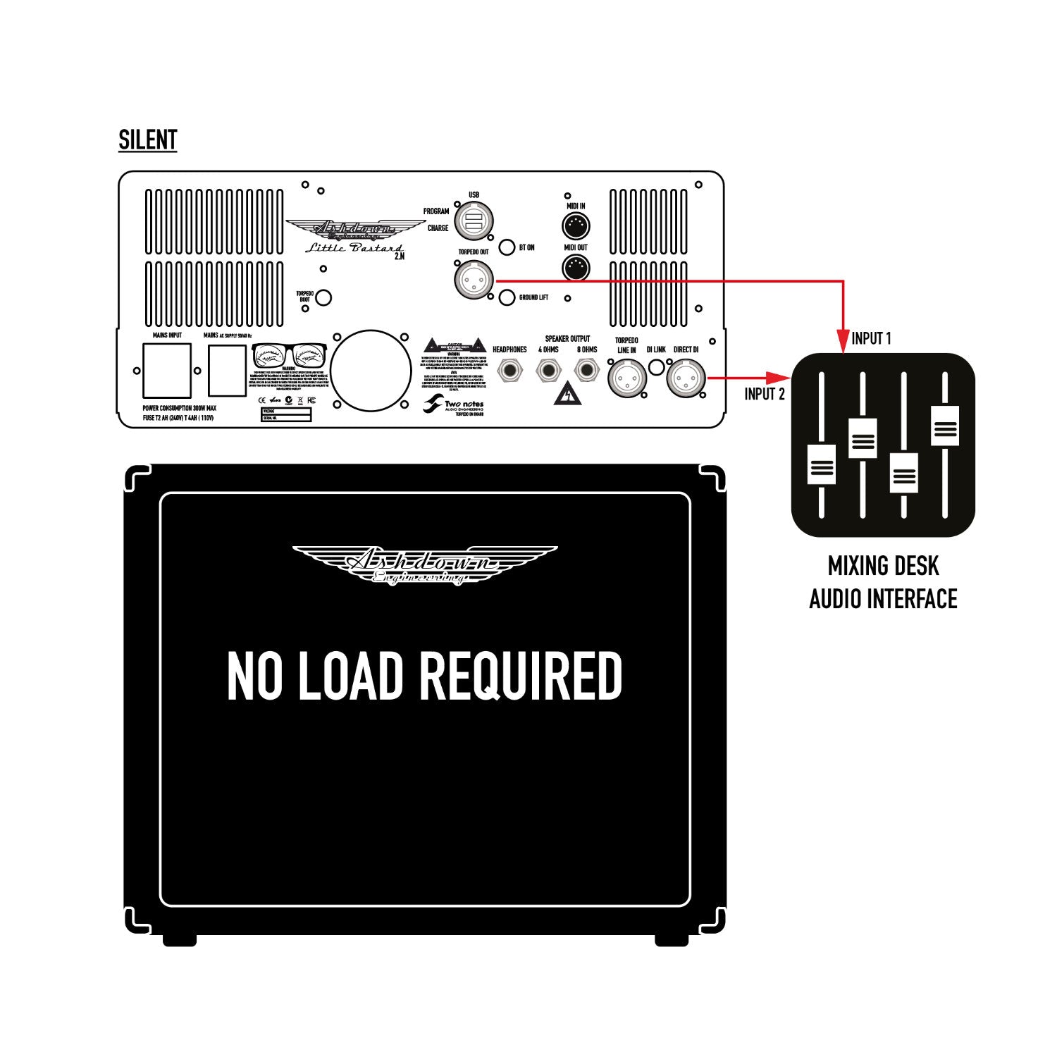 LB 30 2.N Silent 