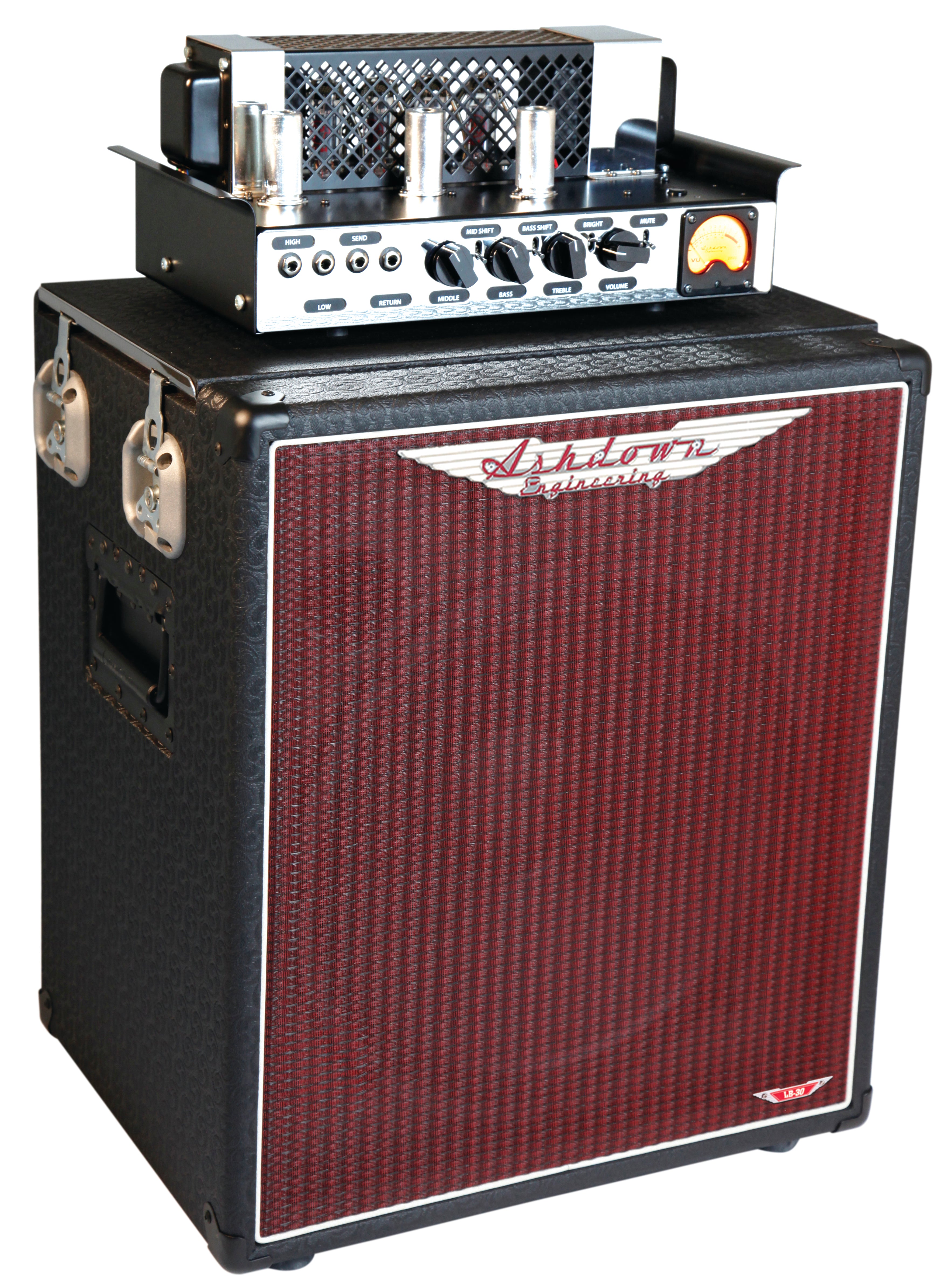 LB-30 Drophead 15H