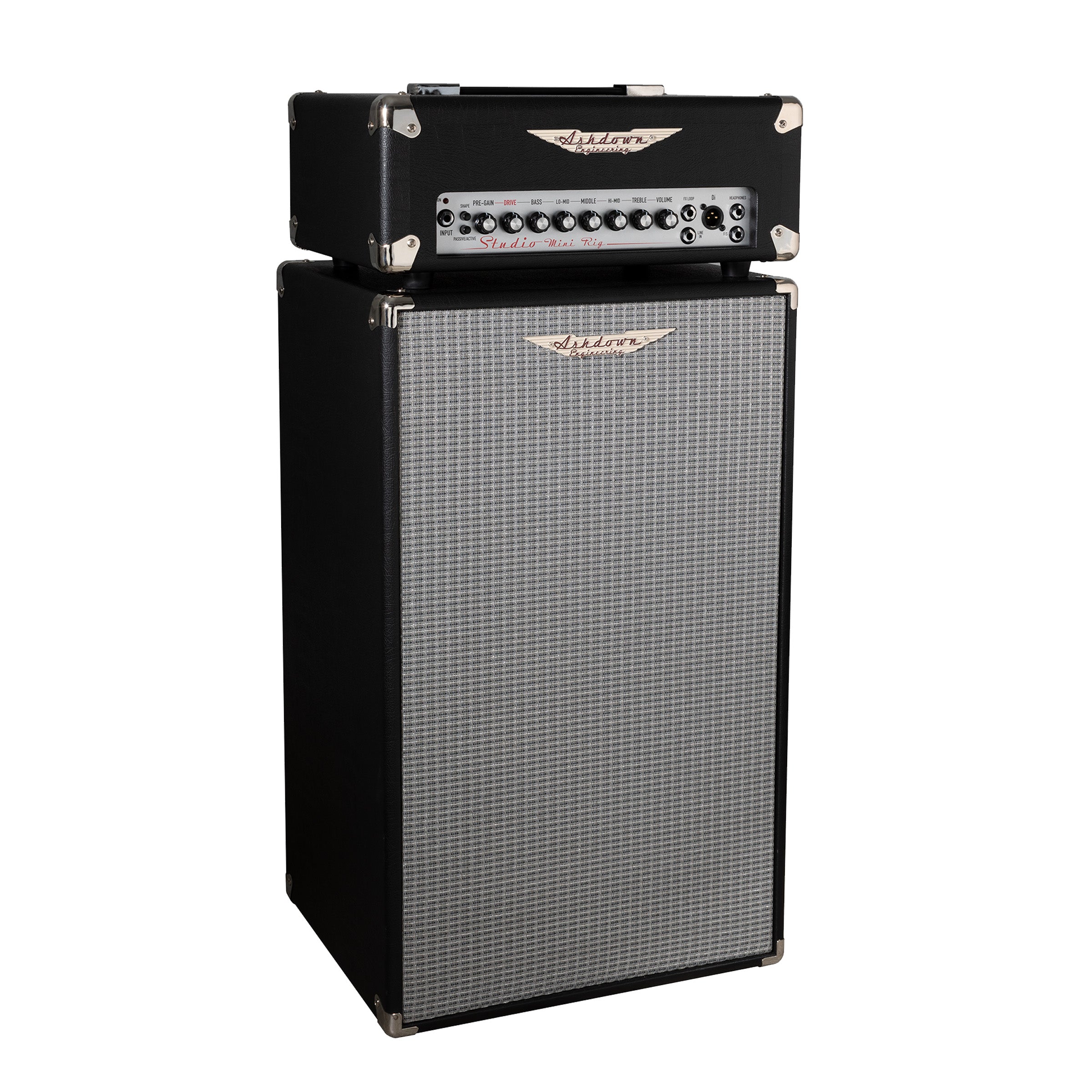 Studio Mini-Rig – Ashdown Engineering