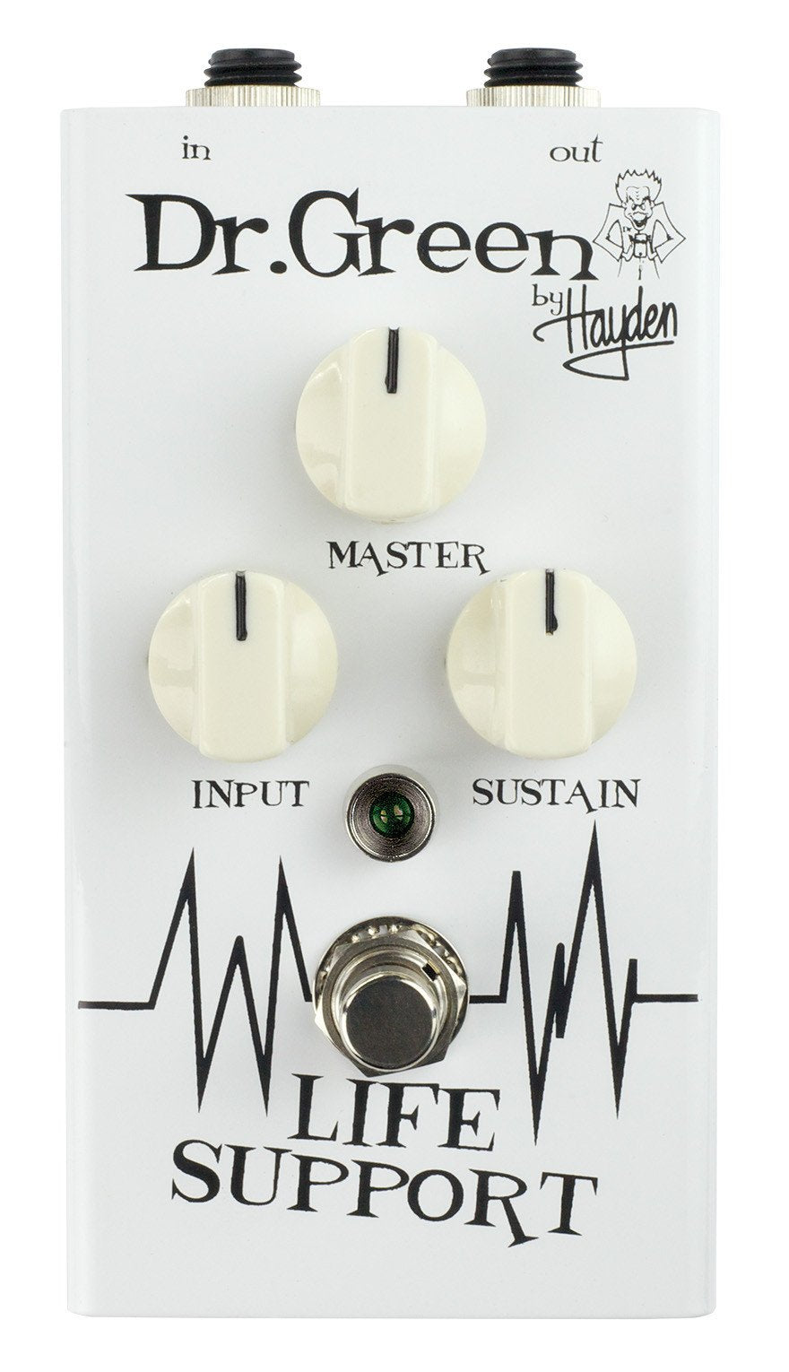 Life Support