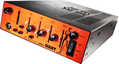 Little Giant 1000 – Ashdown Engineering Little Giant 1000 – Ashdown Engineering