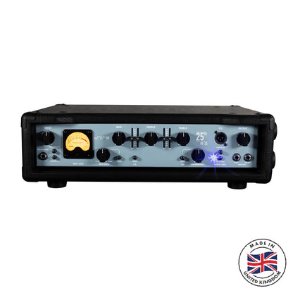 ABM-400 LTD EDITION