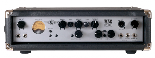 MAG 600H EVO III