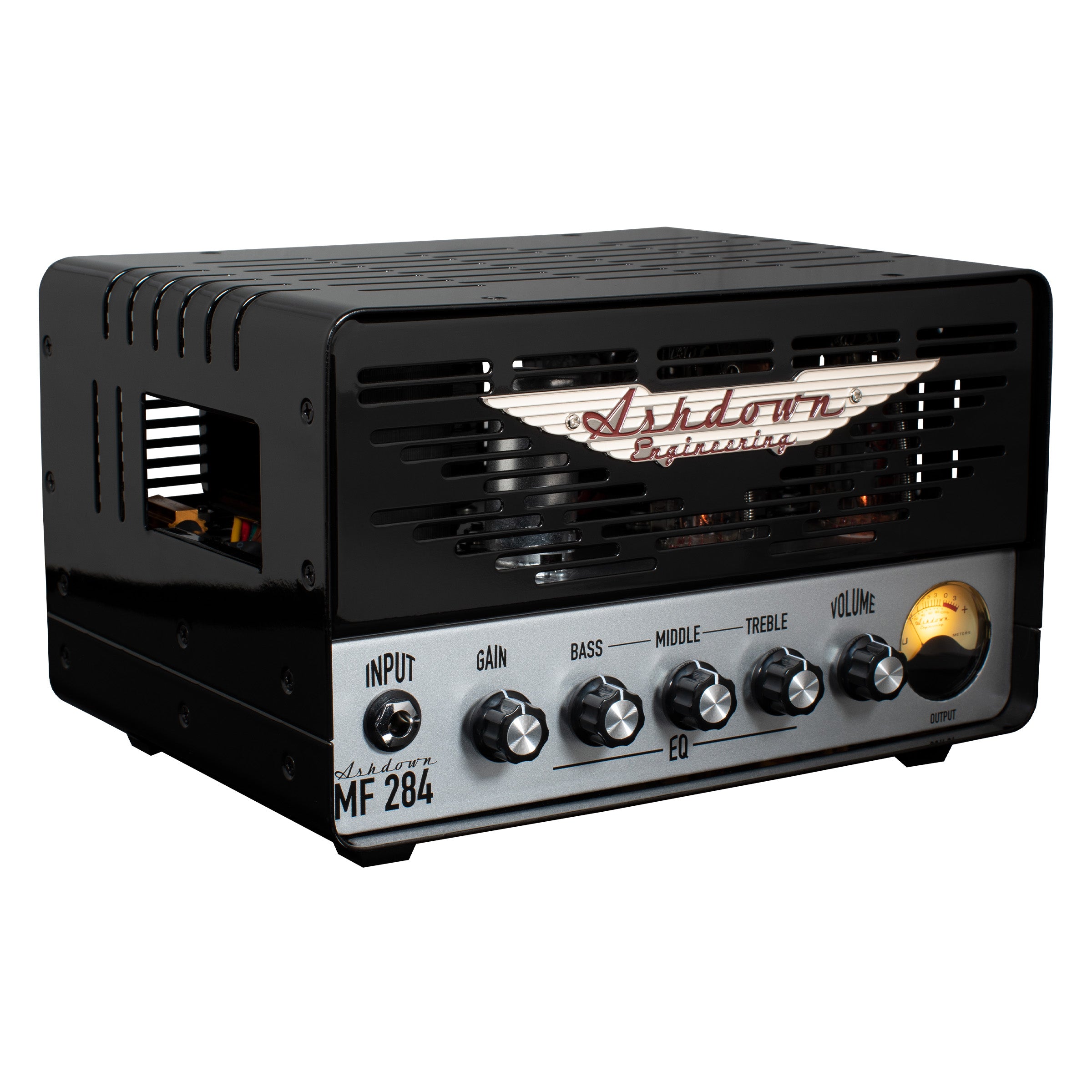 B-Stock - MF 284