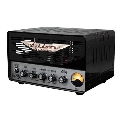 B-Stock - MF 284