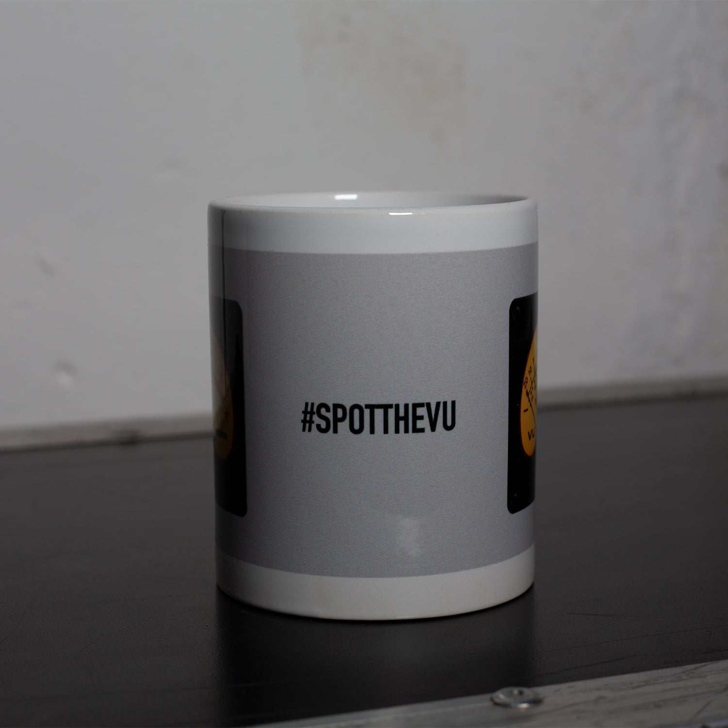 Tasse Ashdown VU