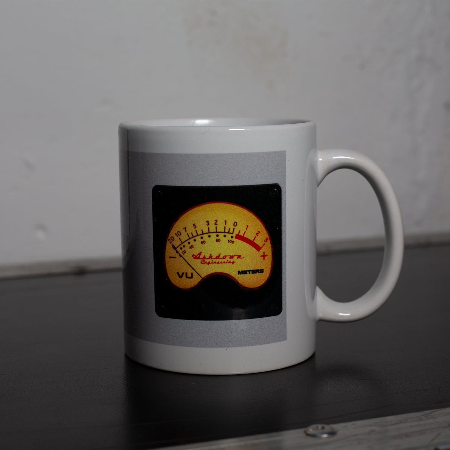 Tasse Ashdown VU